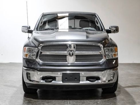 Used 2017 RAM 1500 Lone Star image 6