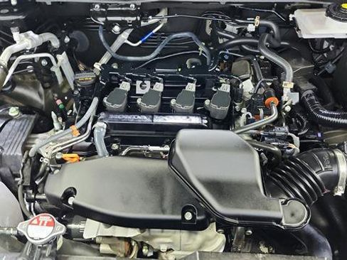 Used 2025 Honda CR-V EX-L image 36