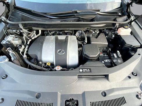 Used 2022 Lexus RX 350 FWD w/ Premium Package image 18