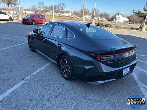 Used 2024 Hyundai Sonata SEL image 21