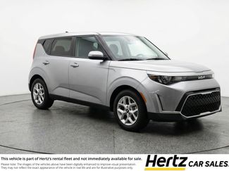 Used 2025 Kia Soul LX w/ LX Technology Package video 1