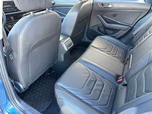 Used 2020 Volkswagen Jetta SEL Premium image 27