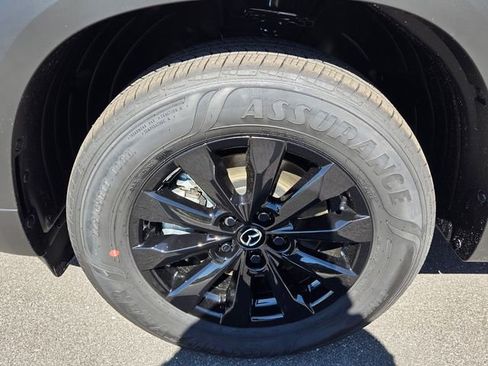 New 2026 MAZDA CX-50 AWD 2.5 S w/ Weather Package image 17