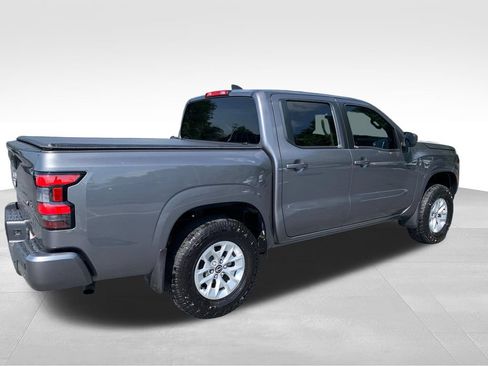 Used 2024 Nissan Frontier SV w/ Technology Package AWD/4WD image 5