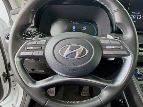 Used 2024 Hyundai Palisade XRT AWD/4WD image 15