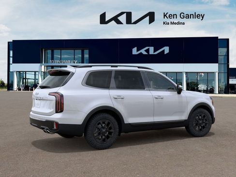 New 2025 Kia Telluride SX Prestige X-Pro image 6