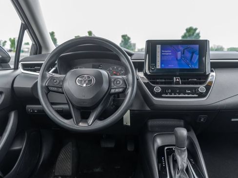 Used 2024 Toyota Corolla LE FWD image 15