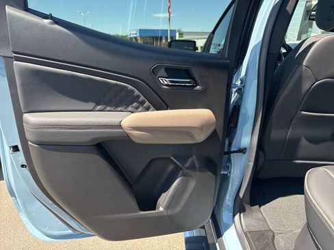 New 2026 GMC Canyon Denali AWD/4WD image 29