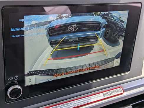 New 2026 Toyota 4Runner SR5 RWD image 13