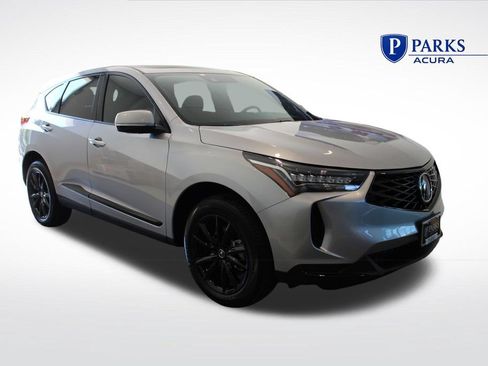 New 2026 Acura RDX SH-AWD image 1