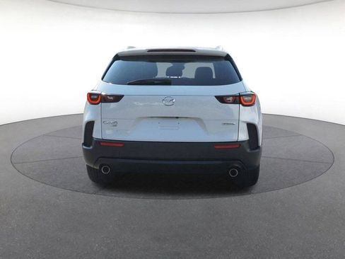 Used 2024 MAZDA CX-50 AWD 2.5 S w/ Preferred Package image 5