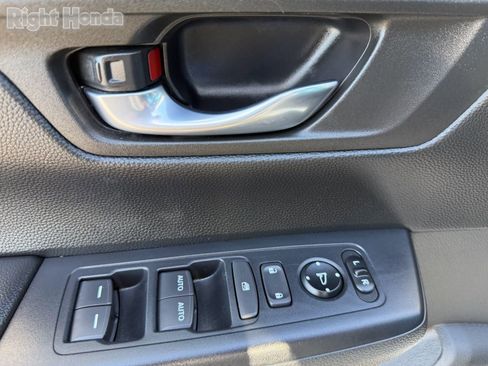 Used 2026 Honda CR-V TrailSport image 22