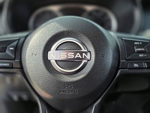 Used 2024 Nissan Kicks S image 25