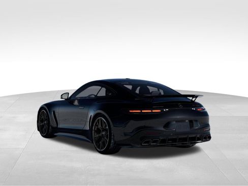 New 2026 Mercedes-Benz AMG GT 63 image 32
