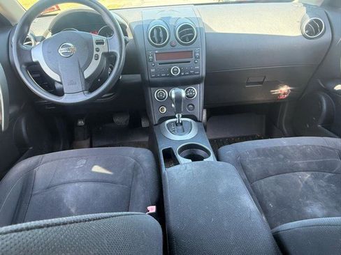Used 2010 Nissan Rogue S w/ 360 Degree Value Pkg AWD/4WD image 19