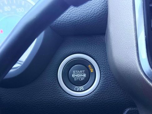 Used 2024 RAM 2500 Laramie w/ Cold Weather Group image 18