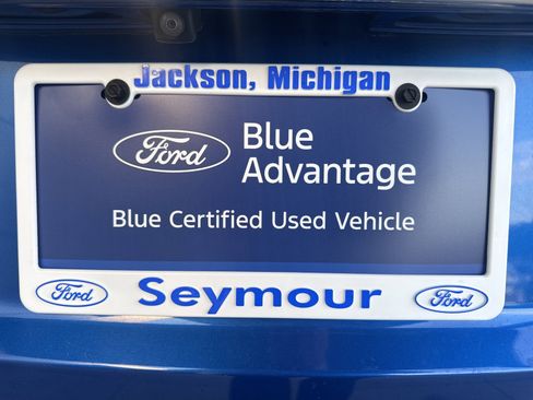 Used 2020 Honda HR-V EX image 16