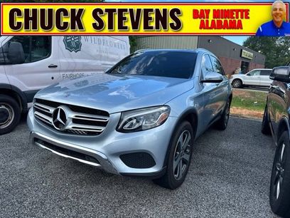 Used 2018 Mercedes-Benz GLC 300