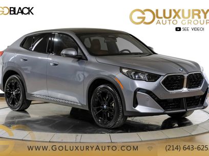 Used 2025 BMW X2 xDrive28i