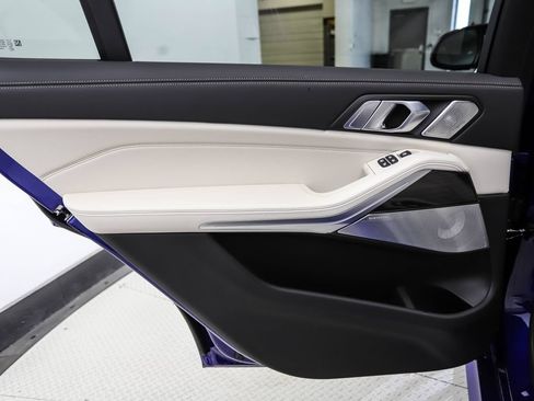 New 2027 BMW X7 M60i AWD/4WD image 20
