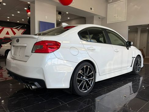 Used 2019 Subaru WRX Premium image 6