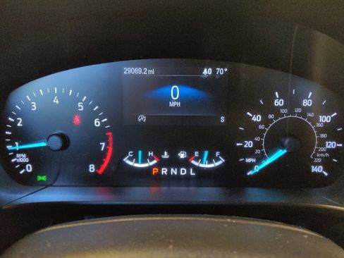 Used 2020 Ford Escape SE FWD image 23