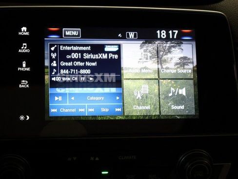 Used 2022 Honda CR-V EX-L image 26