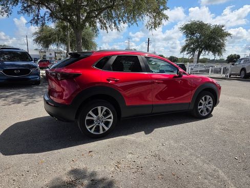 Certified 2023 MAZDA CX-30 AWD 2.5 S w/ Select Package image 11