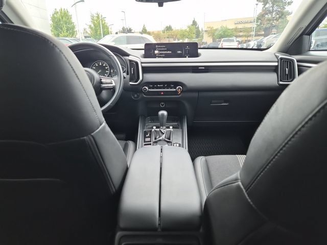 Used 2025 MAZDA CX-50 AWD 2.5 S w/ Weather Package image 21