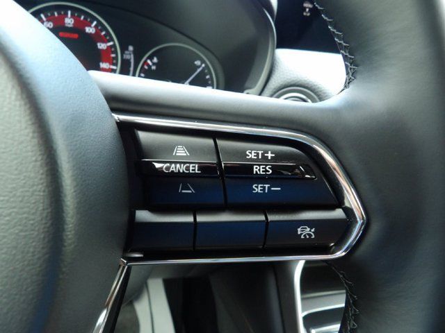 Used 2026 MAZDA CX-90 3.3 Turbo w/ Preferred Package AWD/4WD image 18