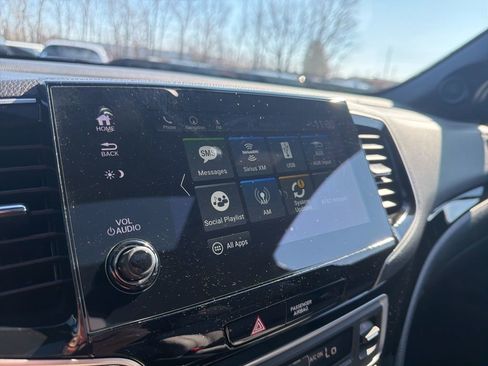 Used 2023 Honda Passport Elite image 32