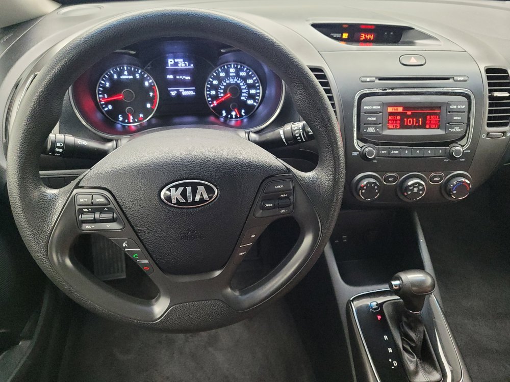 Used 2018 Kia Forte LX FWD image 22