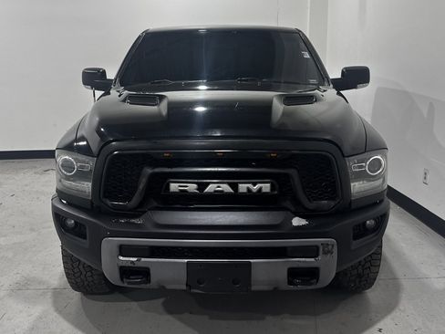 Used 2016 RAM 1500 Rebel w/ Luxury Group image 10