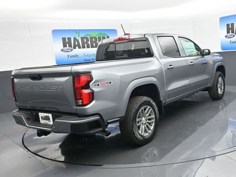 New 2026 Chevrolet Colorado LT w/ LT Convenience Package image 5