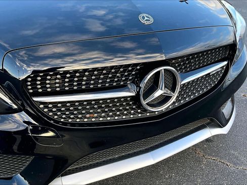 Used 2018 Mercedes-Benz C 43 AMG 4MATIC Sedan image 29