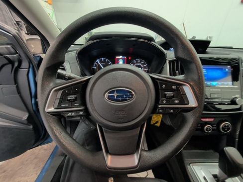 Used 2023 Subaru Crosstrek 2.0i image 20