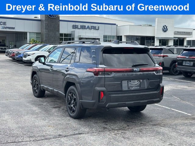New 2026 Subaru Outback Limited AWD/4WD image 5