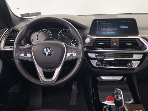 Used 2020 BMW X3 xDrive30i w/ Convenience Package AWD/4WD image 23