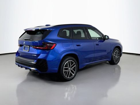 Used 2026 BMW X1 xDrive28i AWD/4WD image 9