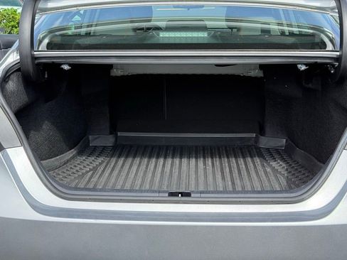 Certified 2023 Toyota Camry SE AWD/4WD image 11