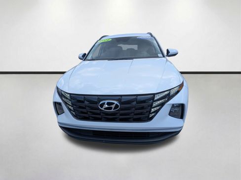 Used 2024 Hyundai Tucson SEL FWD image 8