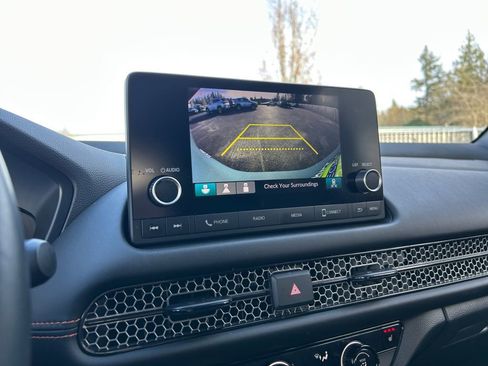 Used 2024 Honda HR-V Sport image 19