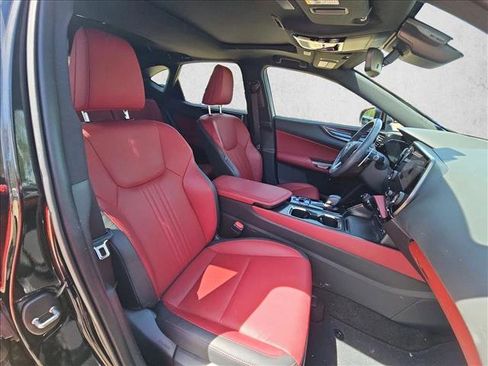 Used 2024 Lexus NX 250 FWD w/ Cold Area Package image 19