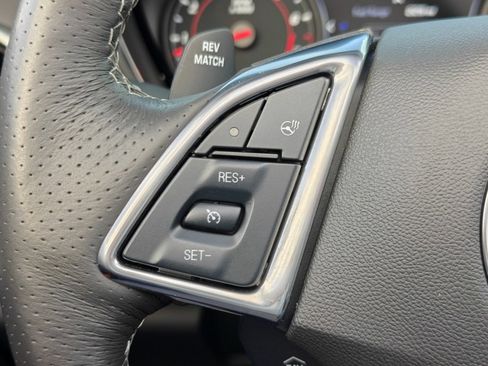 Used 2024 Chevrolet Camaro SS w/ Redline Edition image 40