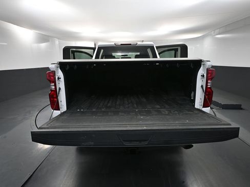 Used 2022 Chevrolet Silverado 2500 LT AWD/4WD image 42