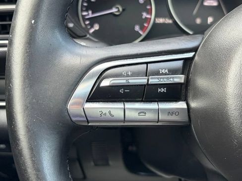 Used 2023 MAZDA CX-30 AWD 2.5 S w/ Premium Package image 21