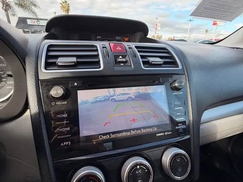 Used 2018 Subaru Forester 2.5i Premium w/ All-Weather Package image 6