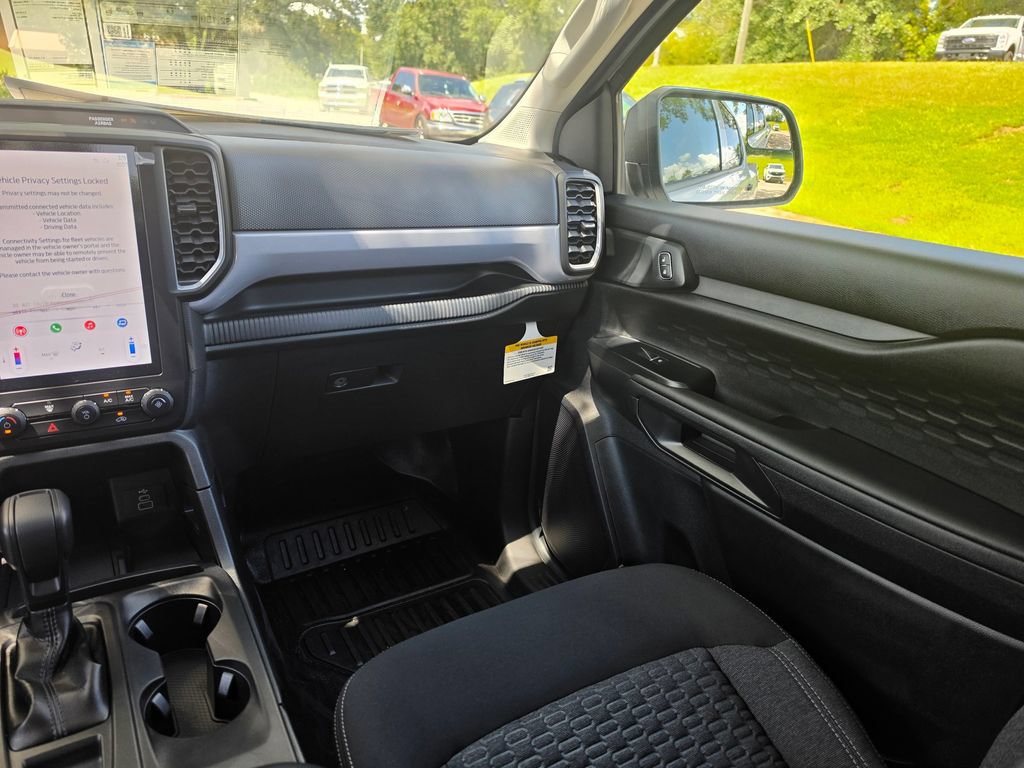New 2026 Ford Ranger XL w/ Trailer Tow Package RWD image 18