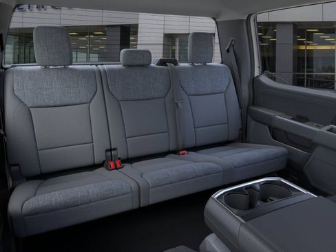 New 2026 Ford F150 XLT AWD/4WD image 11