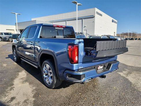 New 2026 GMC Sierra 1500 Denali w/ Denali Reserve Package image 6